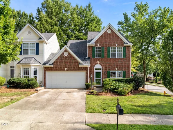 5300 Eolian Ct, Raleigh, NC 27607