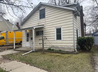 130 E Michigan St, Adrian, MI 49221