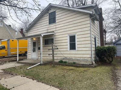 130 E Michigan St, Adrian, MI, 49221