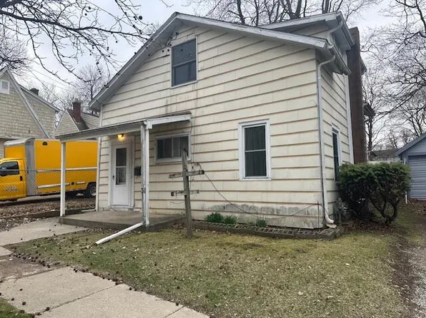 130 E Michigan St, Adrian, MI 49221