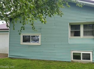 8974 Belsay Rd, Millington, MI 48746