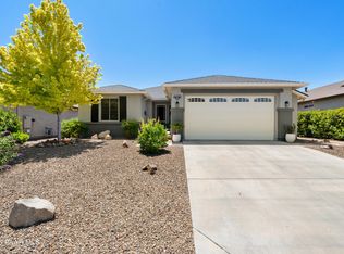 1289 Essex Way, Chino Valley, AZ 86323
