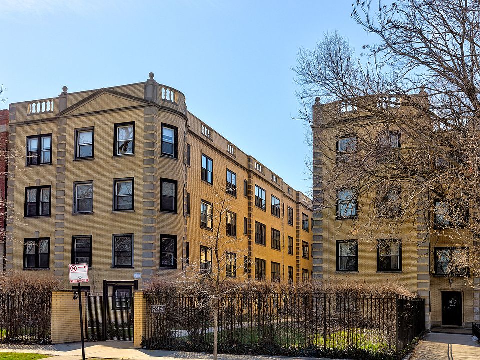 1st image of 2536 N Kedzie Blvd APT G4