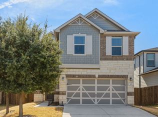 365 Rocroi Dr, Georgetown, TX 78626