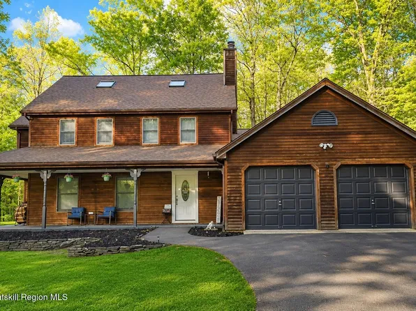 25 Old Farm Road, Shokan, NY 12481