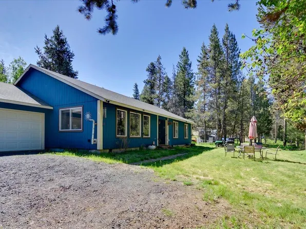 16801 Gross Dr, Bend, OR 97707