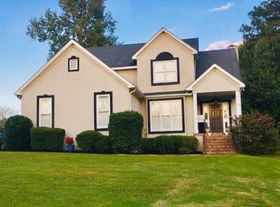 109 Clearwater Ct, Macon, GA 31210