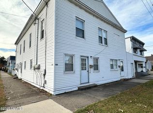 801 Pine St, Berwick, PA 18603