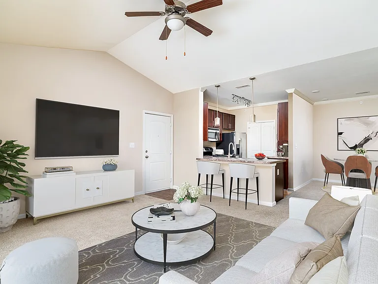 The Reserve at Johnson City Apartments — Photo 32