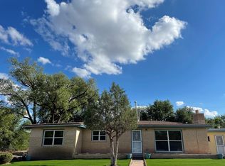 3116 Coca Rd NW, Albuquerque, NM 87104
