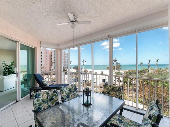 260 Barefoot Beach Blvd APT 302