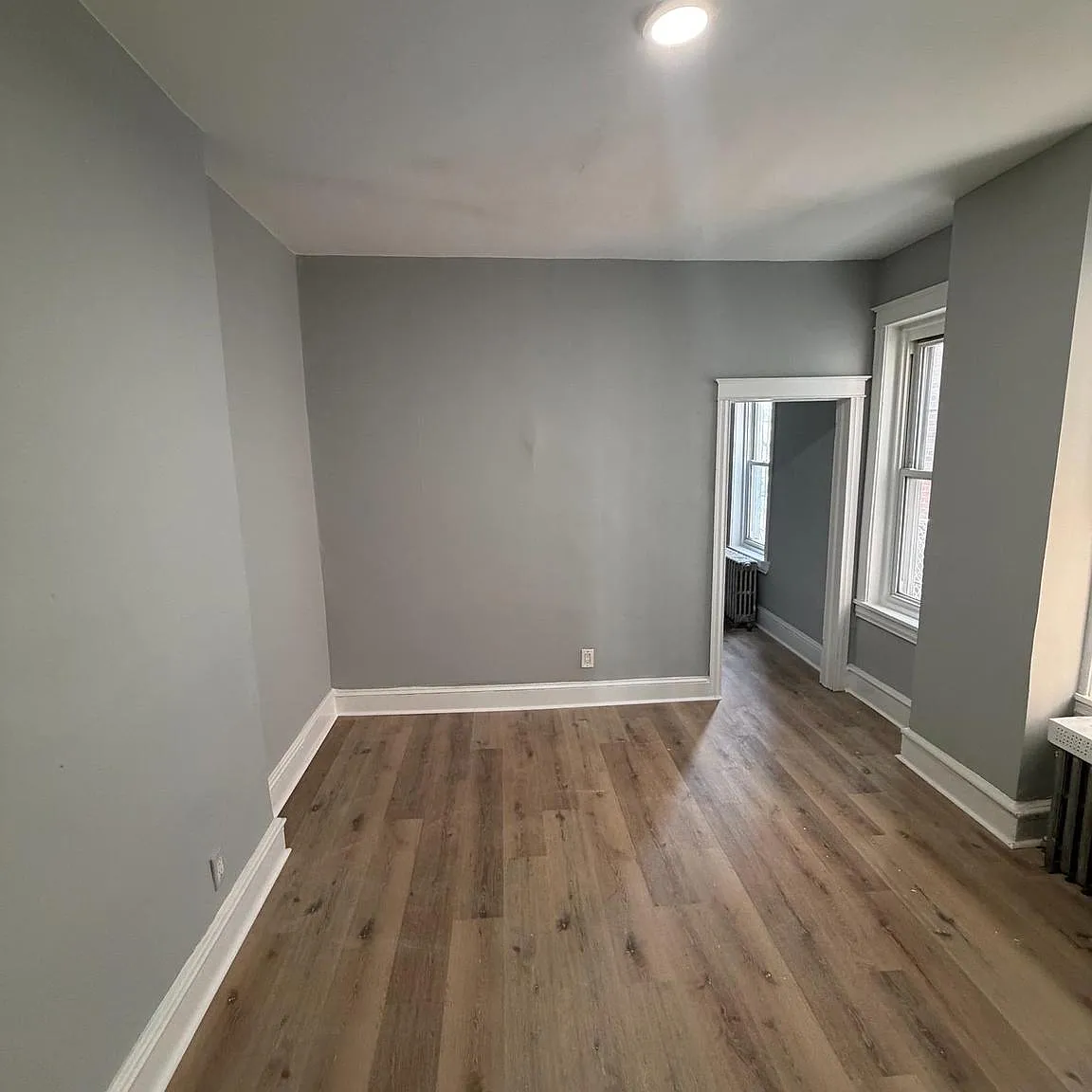 2 bed, 1.5 bath, 1256 sqft, $1,050 — Photo 4