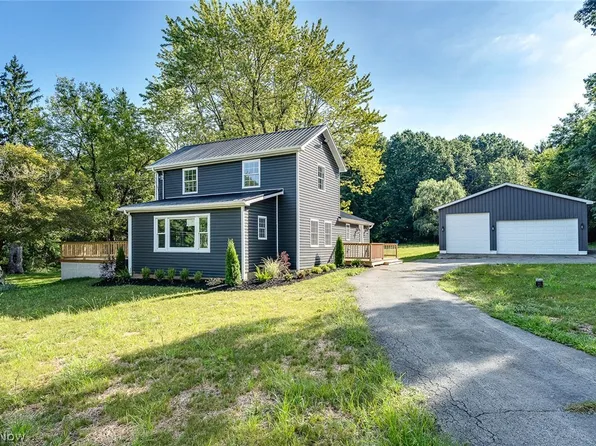 875 Wilcox Rd, Youngstown, OH 44515