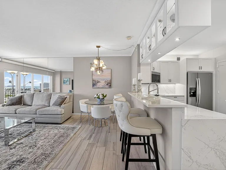 2500 E Las Olas Blvd #1207 — Photo 8