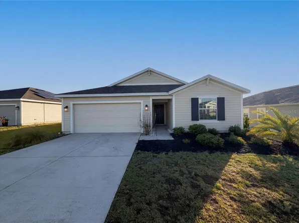 5108 Tanzanite Dr, Mount Dora, FL 32757
