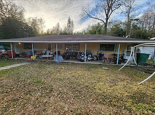 2711 Highway 11 Moselle, Moselle, MS 39459