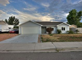3269 1/2 F 1/2 Rd, Clifton, CO 81520