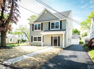 23 Stockton St, Metuchen, NJ