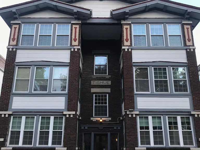 3529 Central St #2S — Photo 1
