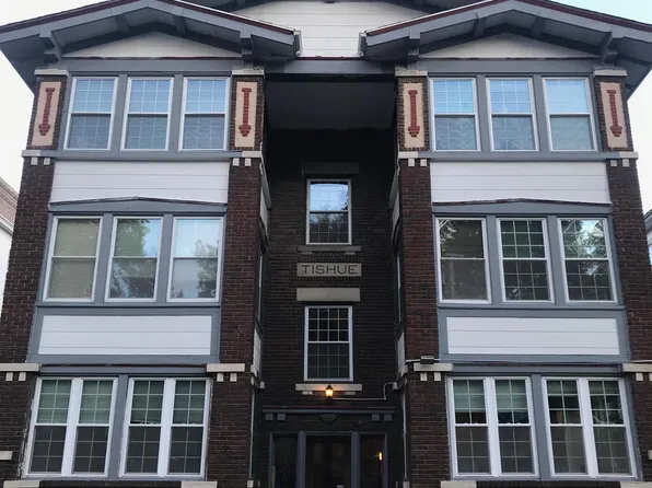 3529 Central St #2S, Kansas City, MO 64111