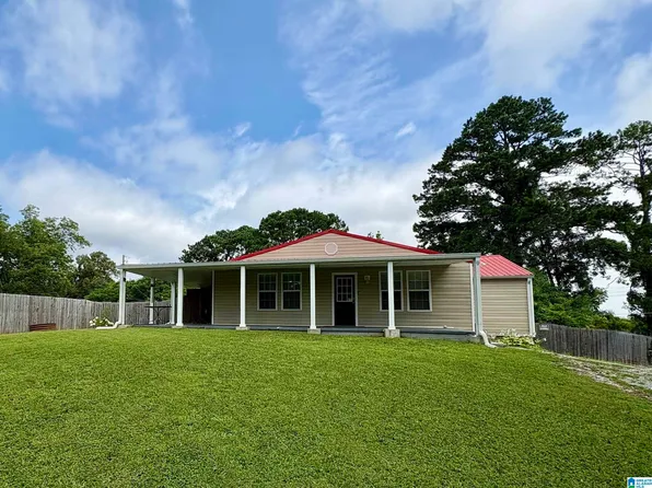 137 Scott St, Anniston, AL 36206