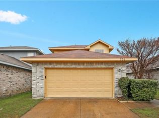 706 Astaire Ave, Duncanville, TX 75137