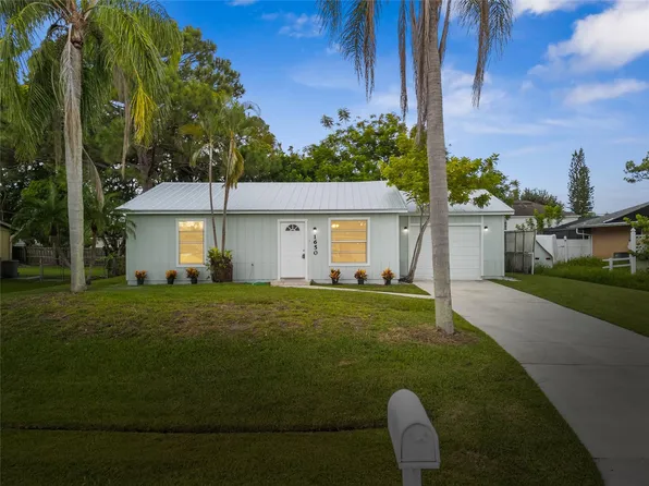 1650 SE Ocean Lane, Port St Lucie, FL 34983