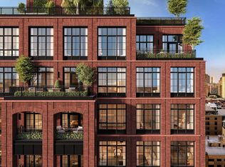 201 E 23rd St #14B, New York, NY 10010