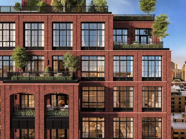 201 E 23rd St #17A, New York, NY 10010