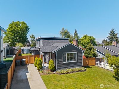 3342 Greenwood Avenue W, University Place, WA, 98466