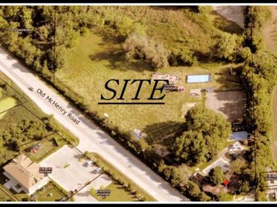 23160 N Old McHenry Rd, Lake Zurich, IL, 60047