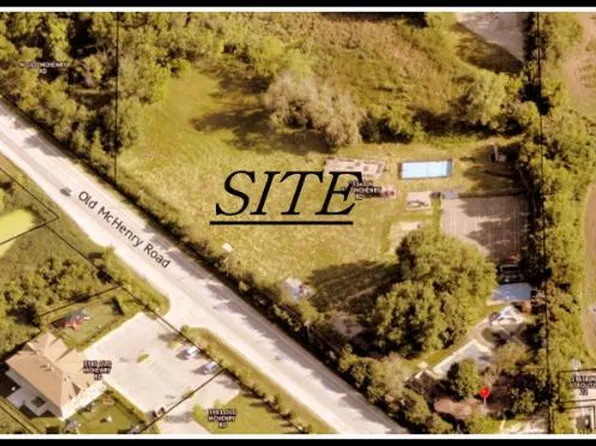 23160 N Old McHenry Rd, Lake Zurich, IL 60047