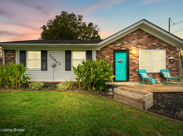 10602 Millers Ln, Louisville, KY 40272