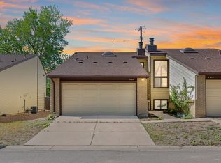 6590 W Mississippi Way, Lakewood, CO 80232