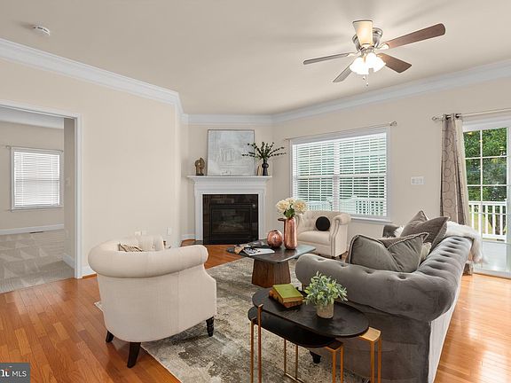 3rd image of 5817 S Mills Manor Ct