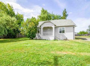 2737 NW Gibson Hill Rd, Albany, OR 97321