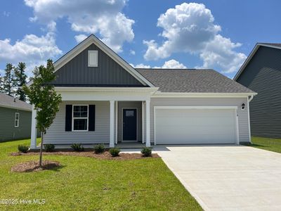 1219 Pogy Lane SE Lot 14, Winnabow, NC, 28479