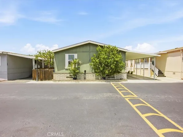 3667 Valley Blvd Space 202, Pomona, CA 91768