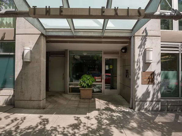 1125 NW 9th Ave, Portland, OR