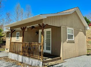 37 Coyote Rd, Marion, NC 28752