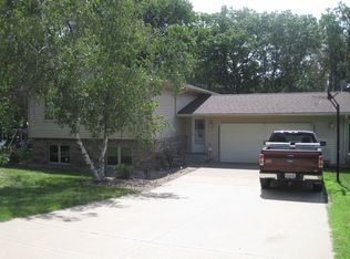 9492 Enamel Rd, Tomah, WI 54660