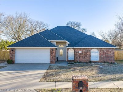 101 Lexington Way, Barling, AR, 72923