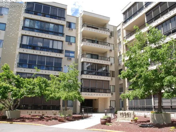 13961 E Marina Dr APT 601, Aurora, CO 80014