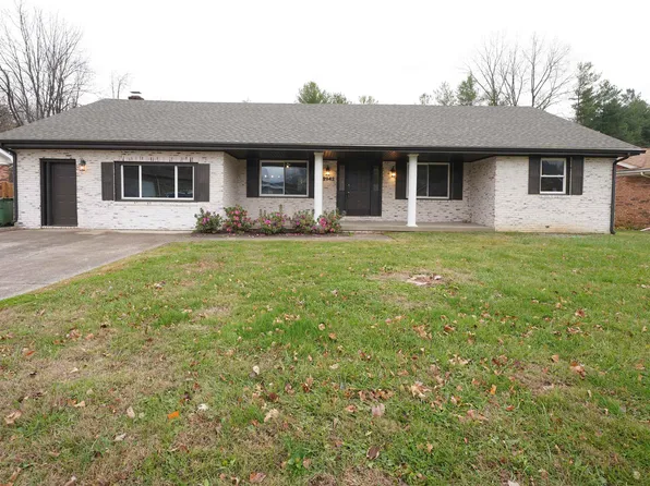 2942 Gaslight Dr, Henderson, KY 42420