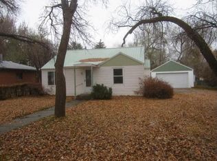 751 Pershing St, Craig, CO 81625