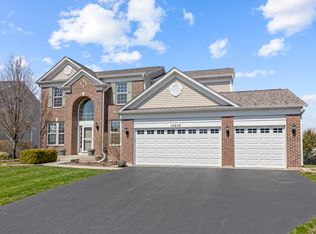 14832 W Richton Dr, Lockport, IL 60441