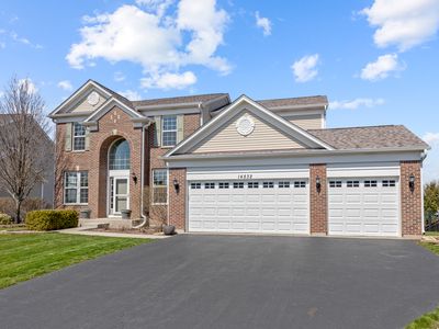 14832 W Richton Dr, Lockport, IL, 60441