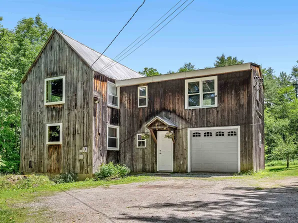 642 Hill Street, Montpelier, VT 05602