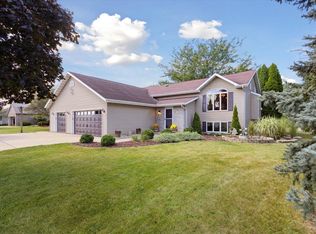 3140 S Flack Rd, Beloit, WI 53511