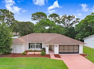 2024 Haulover Ave, Spring Hill, FL 34608